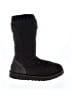 Ugg Black Gray Boots Size 9 - photo 1