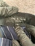 Rag & Bone Stripes Blue Dress Pants Size 0 - photo 4