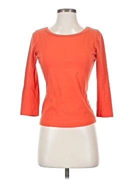 Weekend Max Mara 3/4 Sleeve T Shirt