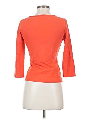 Weekend Max Mara 3/4 Sleeve T-Shirt (view 2)