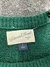 Universal Thread Solid Green Turtleneck Sweater Size S - photo 7