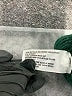 Universal Thread Solid Green Turtleneck Sweater Size S - photo 8