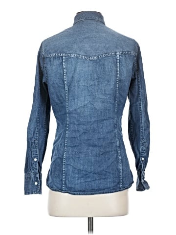 J.Crew Denim Jacket (view 2)