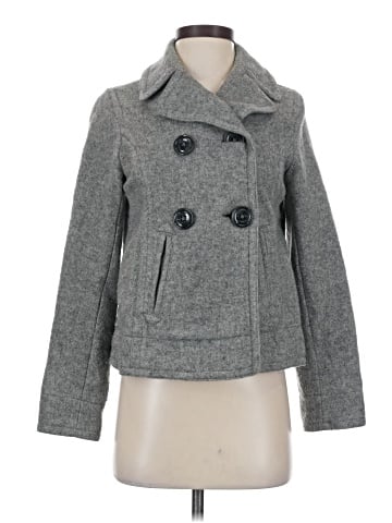 Gap Wool Coat (view 1)