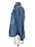 J.Crew 100% Cotton Blue Denim Jacket Size 2 - photo 5