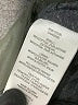 Joie Green Raincoat Size M - photo 7