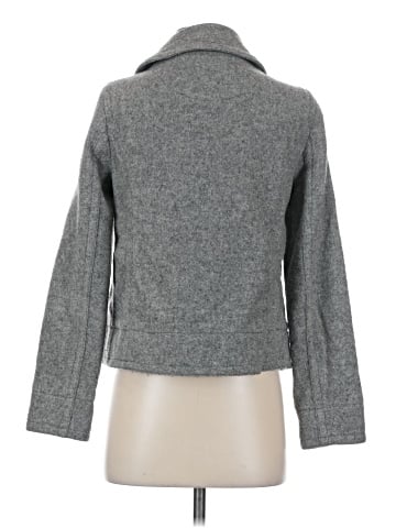 Gap Wool Coat (view 2)