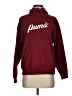 Puma Burgundy Pullover Hoodie Size S - photo 1