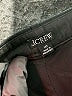 J.Crew Black Linen Pants Size 10 (tall) - photo 6