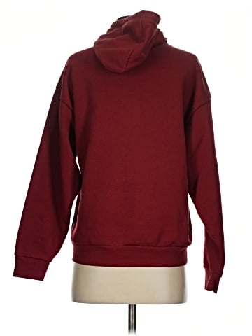 Puma Pullover Hoodie (view 2)