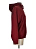 Puma Burgundy Pullover Hoodie Size S - photo 4