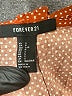 Forever 21 Solid Brown Jumpsuit Size S - photo 4