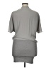 Unbranded Gray Casual Dress Size XL (estimated) - photo 2