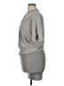 Unbranded Gray Casual Dress Size XL (estimated) - photo 5