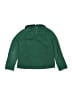 Gymboree 100% Cotton Green Pullover Sweater Size 5T - photo 2