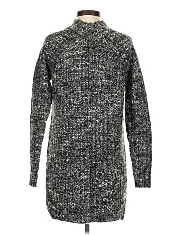 Ruff Hewn Turtleneck Sweater (view 2)