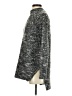Ruff Hewn Tweed Gray Turtleneck Sweater Size S - photo 5