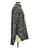 Ruff Hewn Tweed Gray Turtleneck Sweater Size S - photo 4