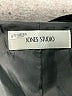 Jones Studio Black Blazer Size M (estimated) - photo 6