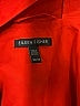 Eileen Fisher Red Raincoat Size XS - photo 6