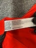 Eileen Fisher Red Raincoat Size XS - photo 7