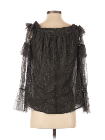 Hommage from Los Angeles 3/4 Sleeve Blouse (view 2)