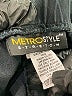 Metrostyle Solid Gray Casual Pants Size L - photo 7