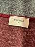 Everly Burgundy 3/4 Sleeve T-Shirt Size M - photo 7