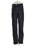 Pilcro Chevron-herringbone Blue Jeans Size 26 waist - photo 1