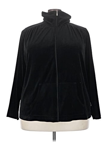 White Stag Turtleneck Sweater (view 1)