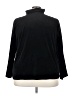 White Stag Black Turtleneck Sweater Size 22 - 24 - photo 2