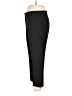 Investments Solid Black Dress Pants Size 16 (petite) - photo 5