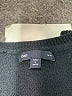 Gap Black Pullover Sweater Size L (petite) - photo 7
