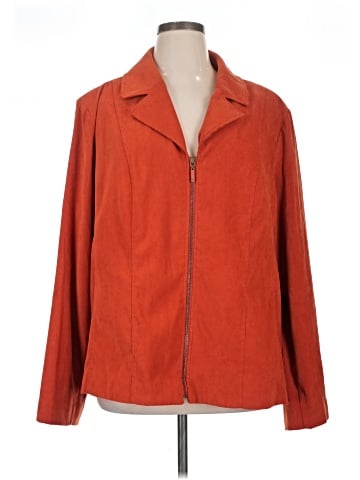 Cato Jacket (view 1)
