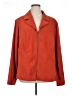 Cato Orange Jacket Size 28 waist - photo 1