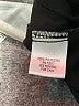 Apt. 9 100% Polyester Black 3/4 Sleeve Blouse Size XL - photo 8