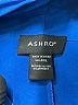 ASHRO Blue Cocktail Dress Size XXL - photo 4