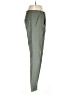 Assorted Brands Solid Green Casual Pants Size 36 waist - photo 4