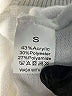 Unbranded White Cardigan Size S - photo 7