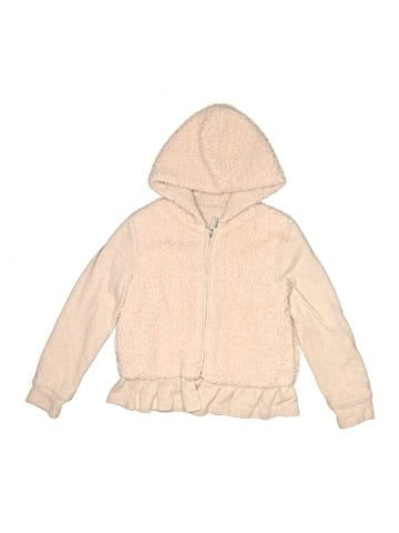 Lapin House Zip Up Hoodie (view 1)