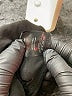 Outcast Black Active Pants Size S - photo 8