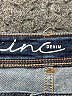 Inc Denim Blue Jeans Size 14 - photo 4