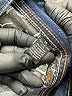 Inc Denim Blue Jeans Size 14 - photo 5
