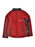 Under Armour 100% Polyester Solid Red Snow Jacket Size L (youth) - photo 1