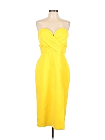 Rebecca Vallance Cocktail Dress (view 1)