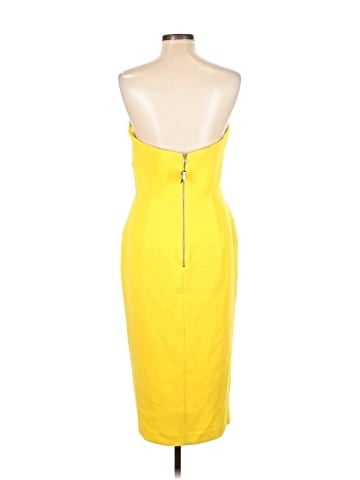 Rebecca Vallance Cocktail Dress (view 2)