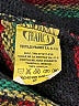Franks 100% Acrylic Green Pullover Sweater Size S - photo 7