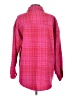 Forever 21 Red Fleece Size S - photo 2