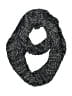 A&I Gray Black Scarf One size - photo 1