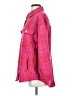 Forever 21 Red Fleece Size S - photo 5
